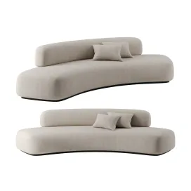 Bubble sofa by morada